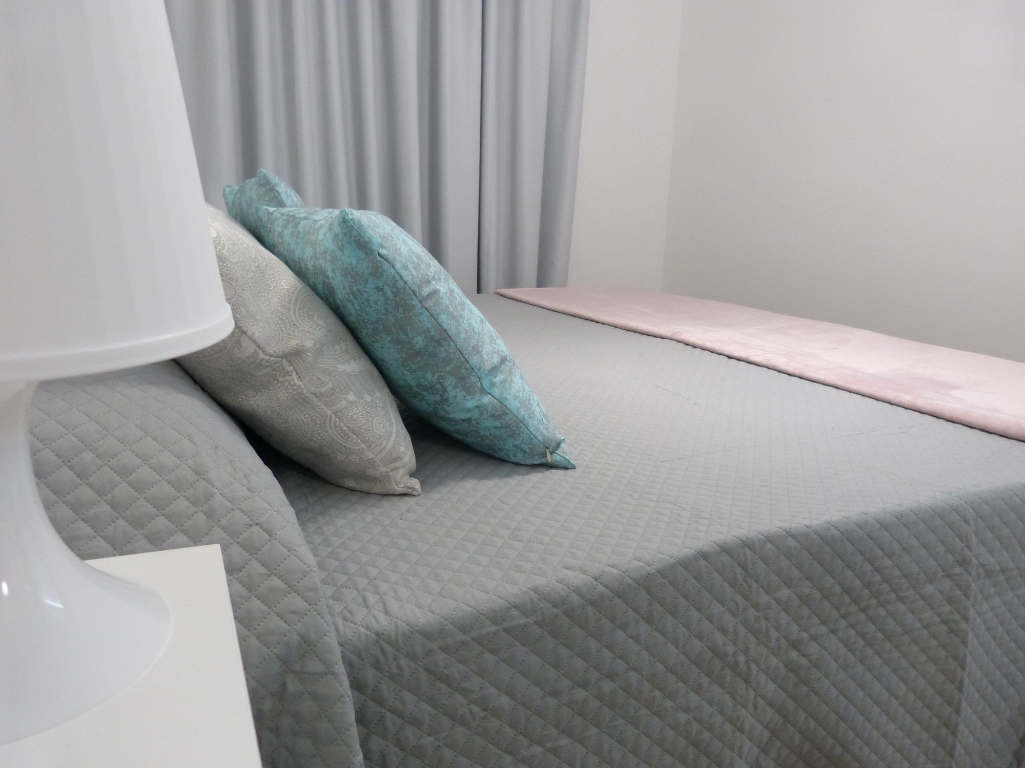 Ocean View Apartment Адехе Екстериор снимка